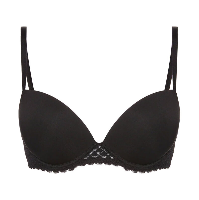 Simone P&eacute;r&egrave;le Subtile Push Up Bra image number 2